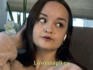 Lavonnapikey