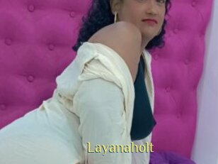 Layanaholt