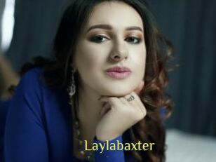 Laylabaxter
