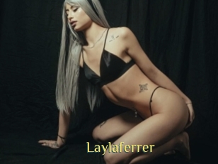 laylaferrer Brutal Spankings