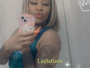 Laylafoxxi