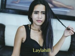 Laylahill