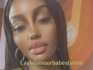 Laylalamourbabestation