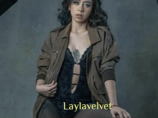 Laylavelvet