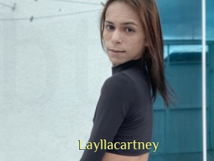Layllacartney