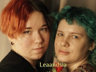 Leaandsia