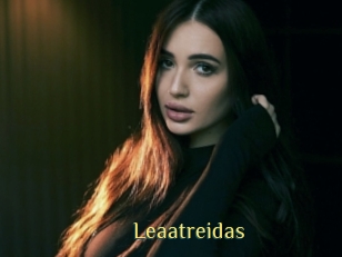 Leaatreidas