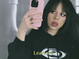 Leaevens
