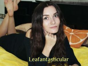Leafantasticular
