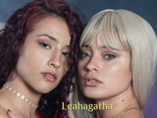 Leahagatha