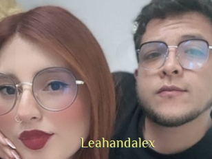 Leahandalex