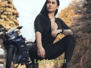 Leahbennett