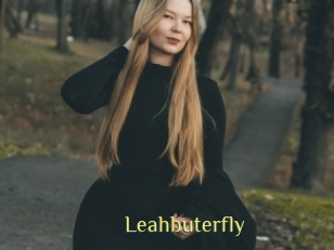 Leahbuterfly