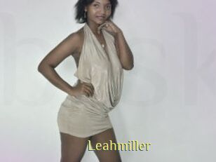 Leahmiller