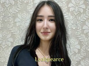 Leahpearce