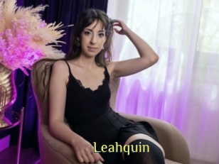 Leahquin