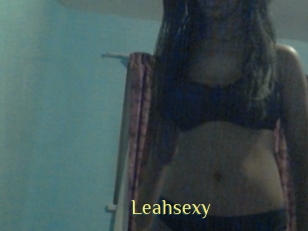Leahsexy