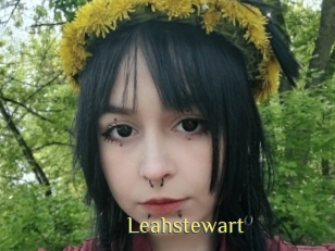 Leahstewart