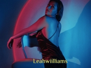 Leahwiilliams