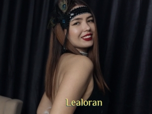 Lealoran