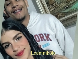 Leamnikole