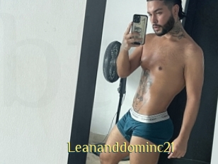 Leananddominc21