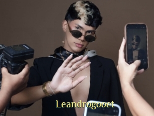 Leandrogooet