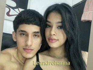 Leandrohanna