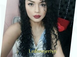 Leannejerlyn