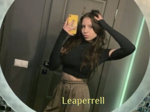 Leaperrell