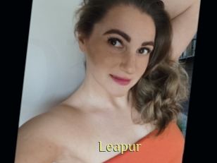 Leapur