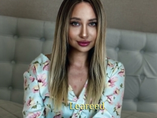 Leareed