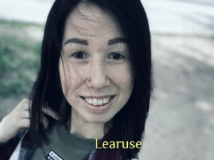 Learuse