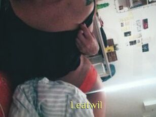 Leatwil