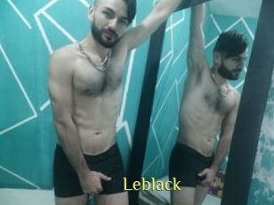 Leblack