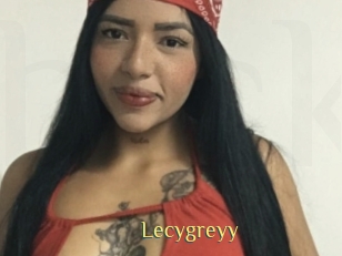 Lecygreyy