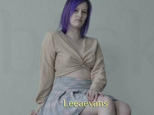 Leeaevans
