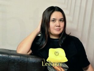 Leeamy