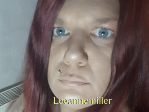 Leeannemiller