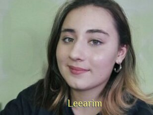 Leearim