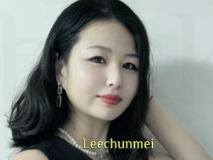 Leechunmei