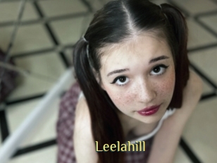 Leelahill