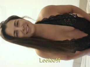 Leeloo91