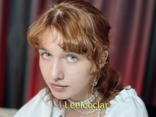 Leelooclar