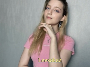 Leesakaz
