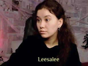 Leesalee