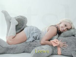 Leewu