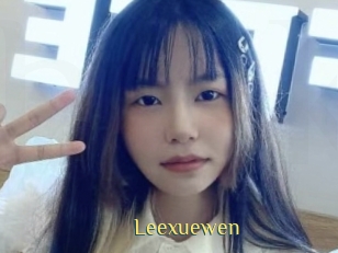 Leexuewen