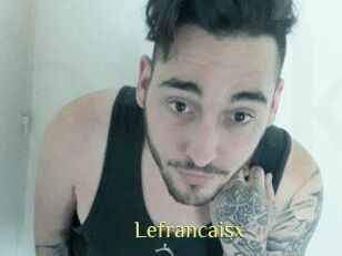 Lefrancaisx