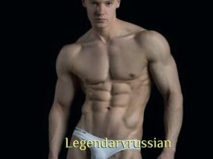 Legendaryrussian